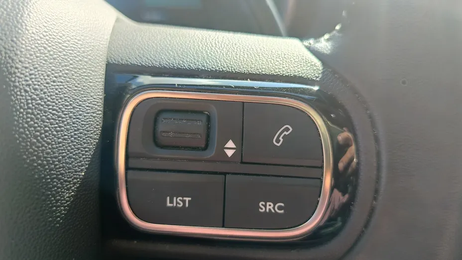 CITROEN C5 Aircross C5 Aircross 1.6 PHEV 225 Feel Pack EAT8