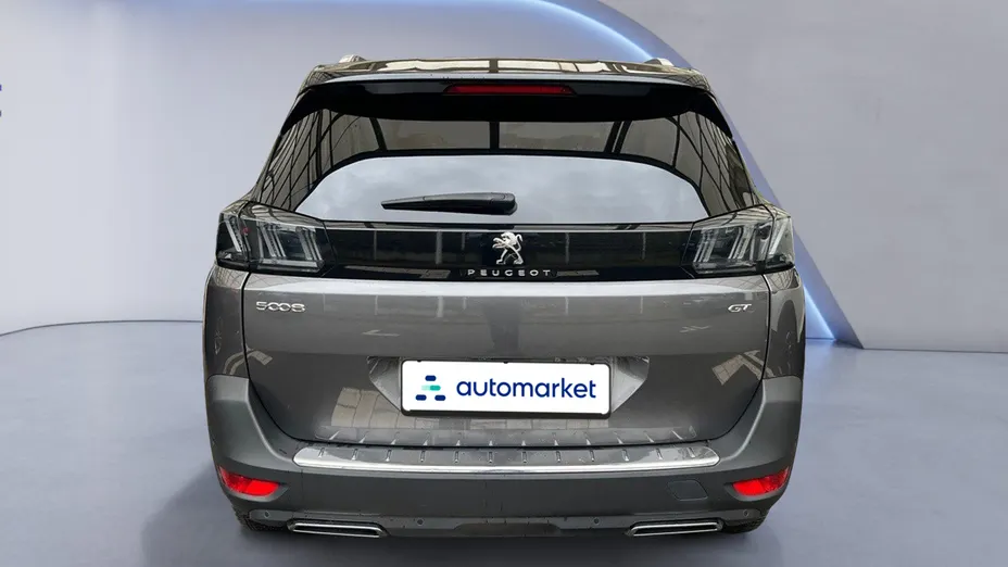 PEUGEOT 5008 5008 1.5 BlueHDi GT S&S EAT8