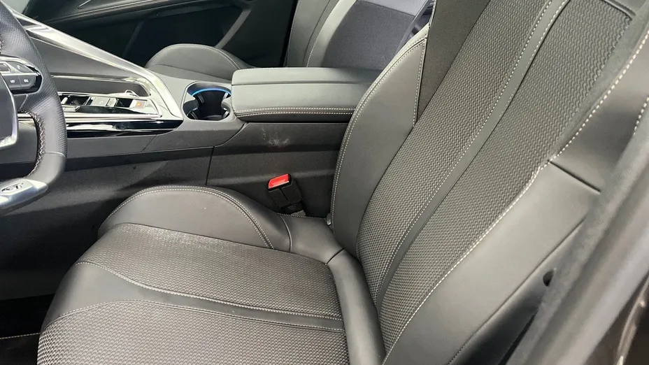 PEUGEOT 5008 5008 1.5 BlueHDi GT S&S EAT8