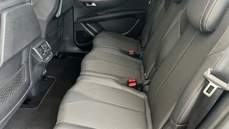 PEUGEOT 5008 5008 1.5 BlueHDi GT S&S EAT8