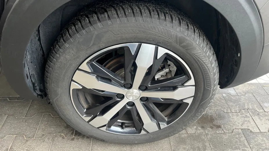 PEUGEOT 5008 5008 1.5 BlueHDi GT S&S EAT8