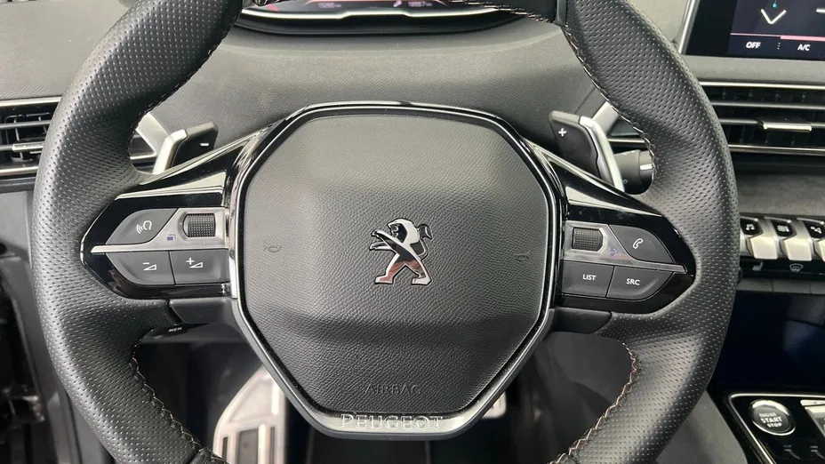 PEUGEOT 5008 5008 1.5 BlueHDi GT S&S EAT8