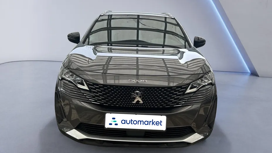 PEUGEOT 5008 5008 1.5 BlueHDi GT S&S EAT8