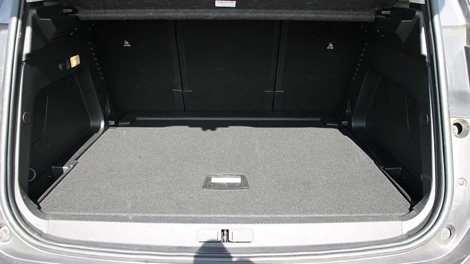 CITROEN C5 Aircross C5 Aircross 1.5 BlueHDi Shine EAT8