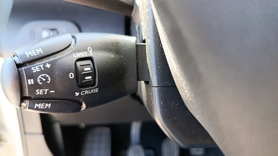 PEUGEOT Rifter Rifter 1.5 BlueHDI Active Pack S&S