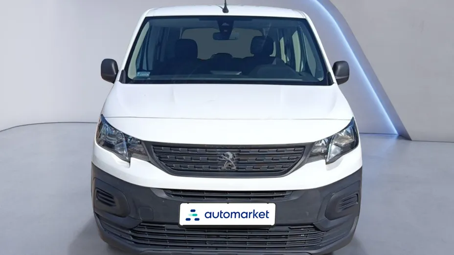 PEUGEOT Rifter Rifter 1.5 BlueHDI Active Pack S&S