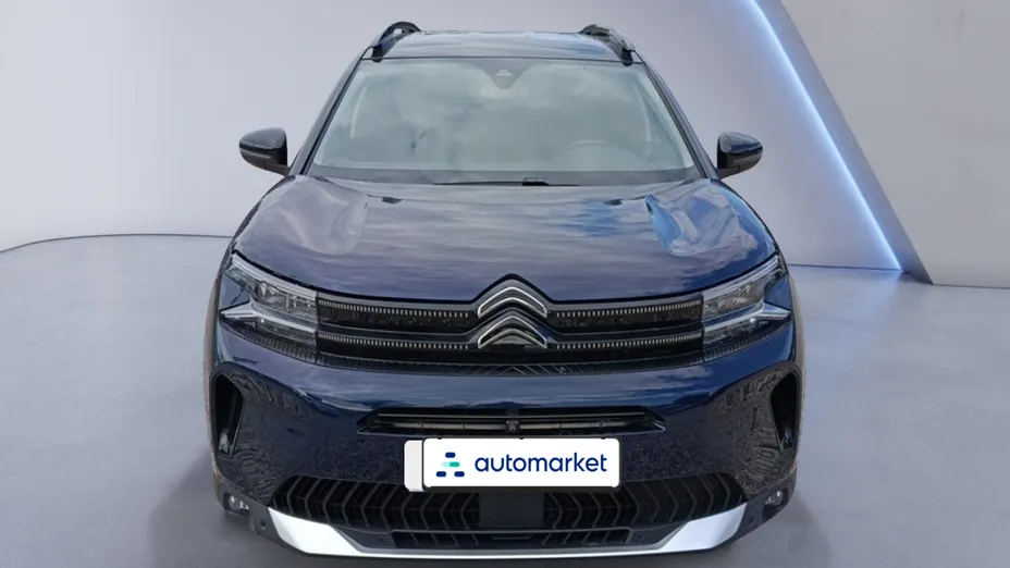 CITROEN C5 Aircross C5 Aircross 1.2 mHEV Max eDCT6