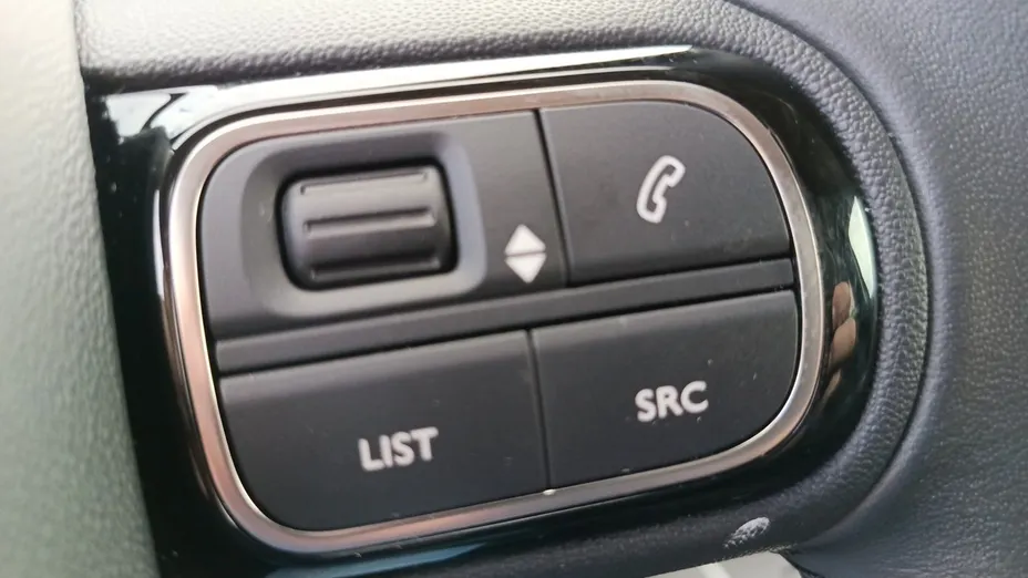 CITROEN C5 Aircross C5 Aircross 1.2 mHEV Max eDCT6
