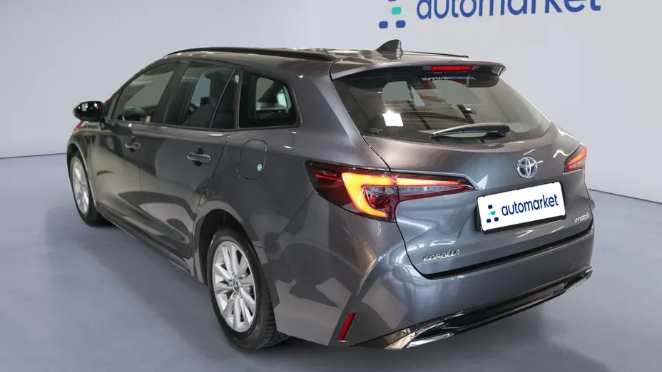 TOYOTA Corolla Corolla 1.8 Hybrid Comfort