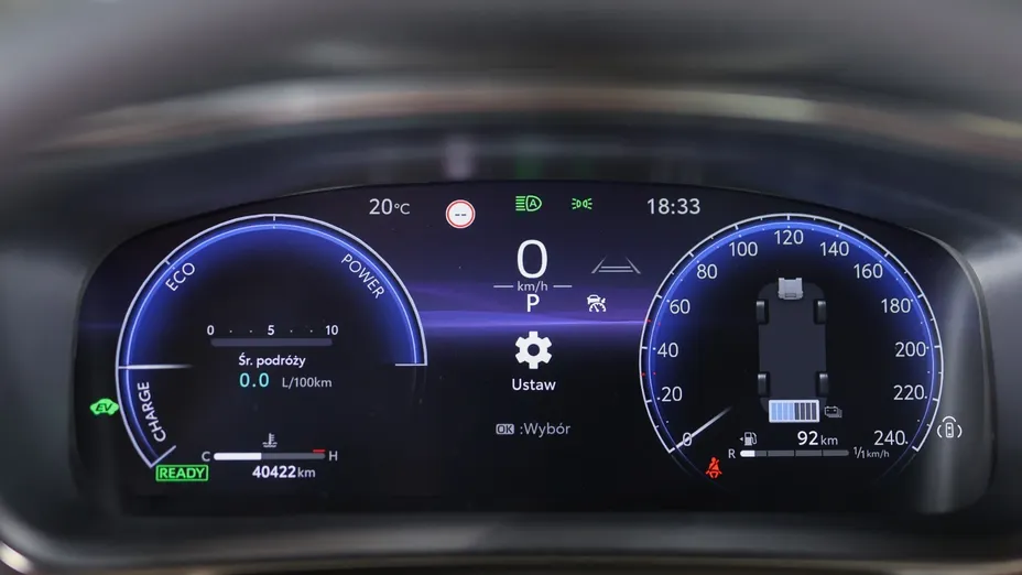 TOYOTA Corolla Corolla 1.8 Hybrid Comfort