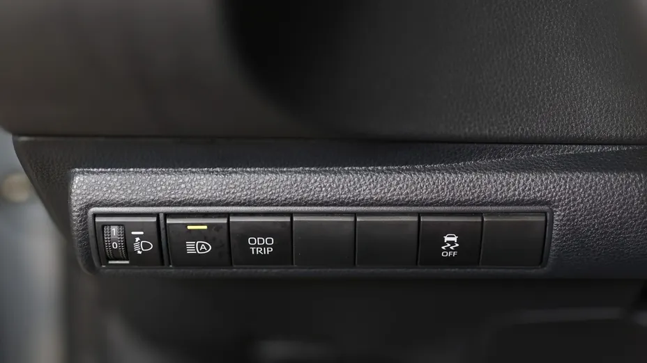 TOYOTA Corolla Corolla 1.8 Hybrid Comfort