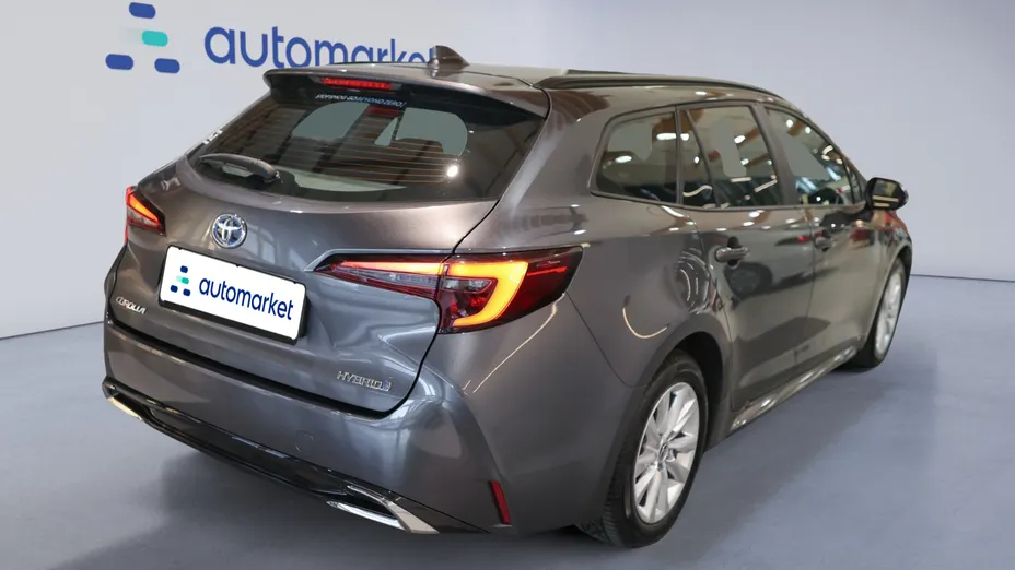TOYOTA Corolla Corolla 1.8 Hybrid Comfort