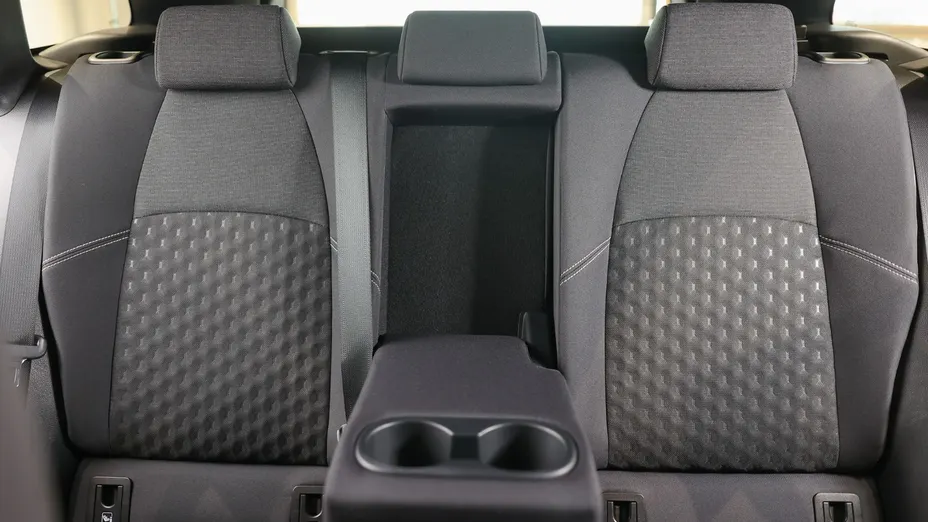 TOYOTA Corolla Corolla 1.8 Hybrid Comfort