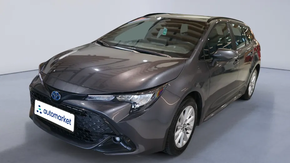 TOYOTA Corolla Corolla 1.8 Hybrid Comfort