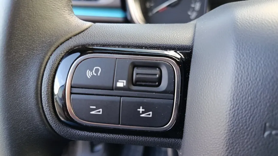 CITROEN C3 C3 1.2 PureTech Shine