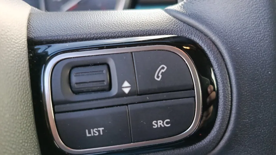 CITROEN C3 C3 1.2 PureTech Shine