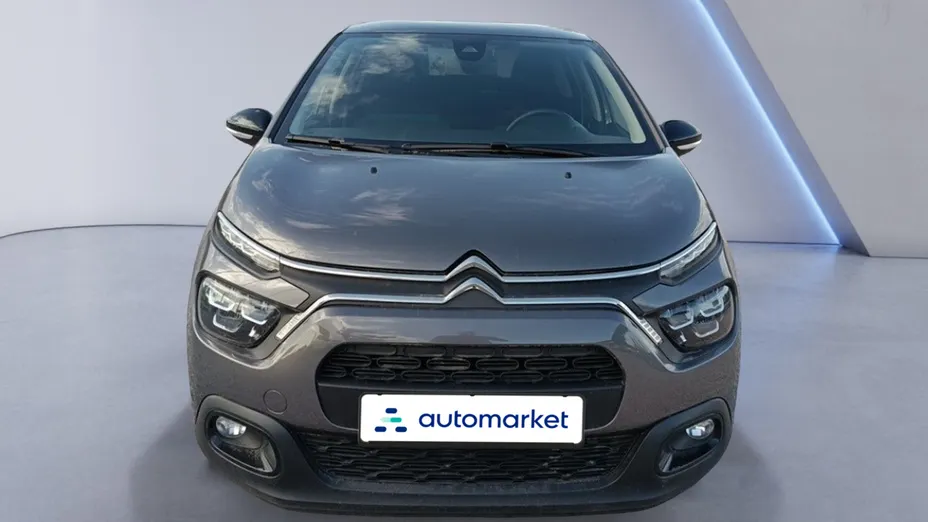CITROEN C3 C3 1.2 PureTech Shine