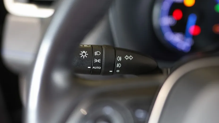 TOYOTA RAV4 RAV4 2.5 Hybrid Selection 4x4