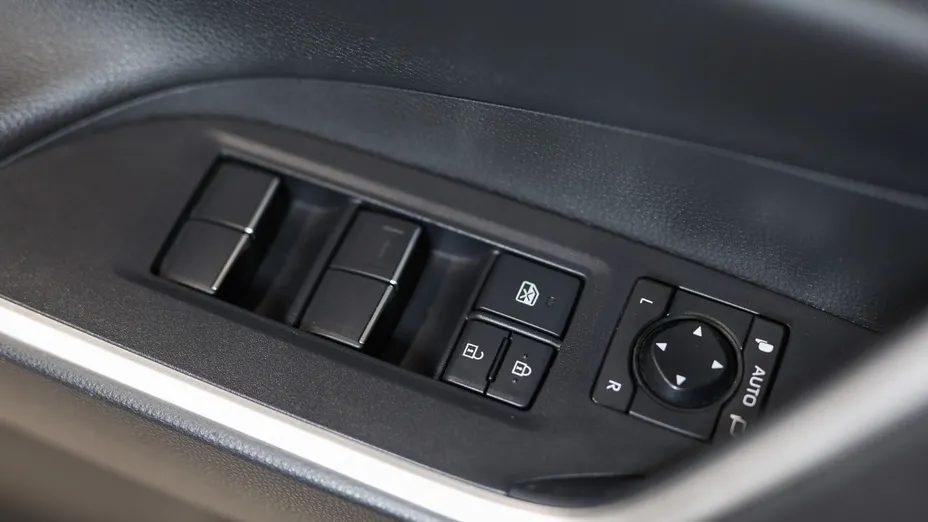 TOYOTA RAV4 RAV4 2.5 Hybrid Selection 4x4