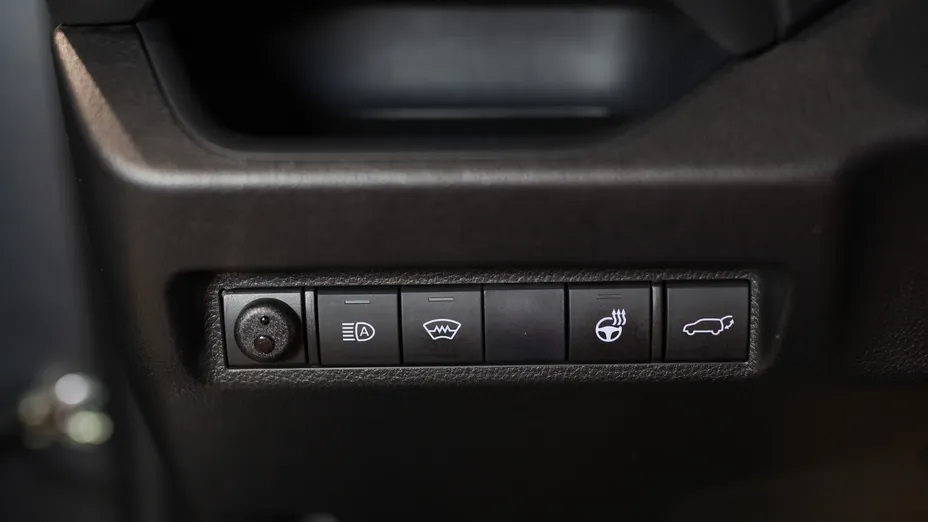 TOYOTA RAV4 RAV4 2.5 Hybrid Selection 4x4