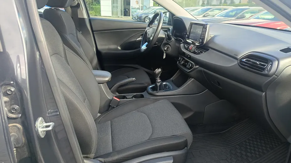 HYUNDAI i30 i30 1.5 DPI Comfort
