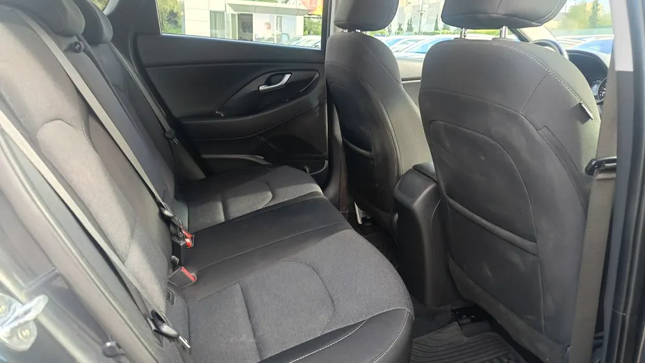 HYUNDAI i30 i30 1.5 DPI Comfort