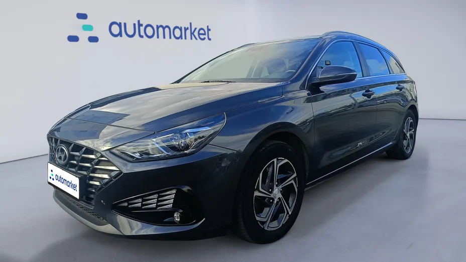 HYUNDAI i30 i30 1.5 DPI Comfort