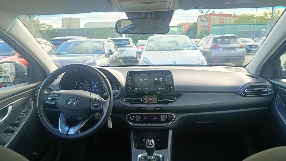 HYUNDAI i30 i30 1.5 DPI Comfort
