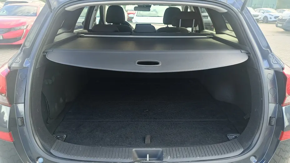 HYUNDAI i30 i30 1.5 DPI Comfort