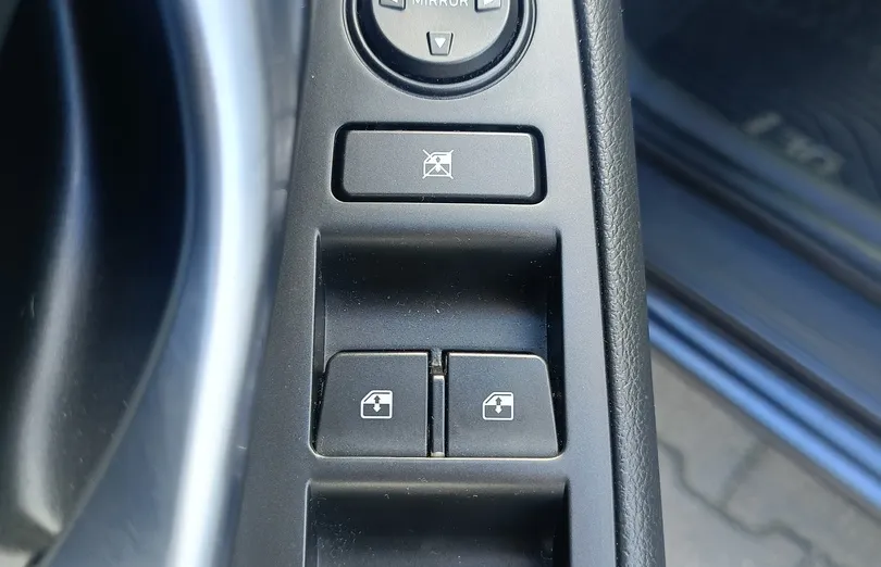 HYUNDAI i30 i30 1.5 DPI Comfort