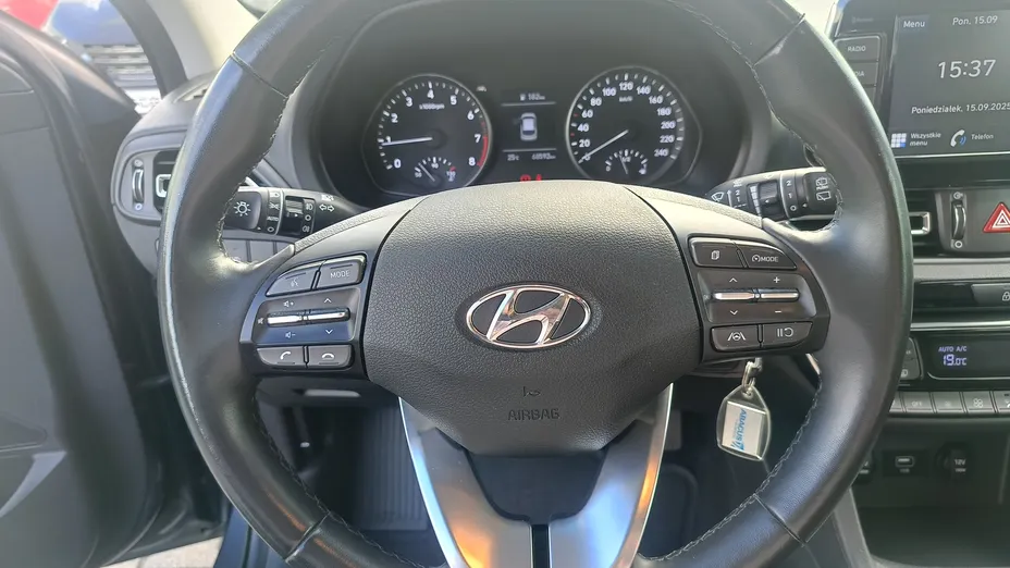 HYUNDAI i30 i30 1.5 DPI Comfort