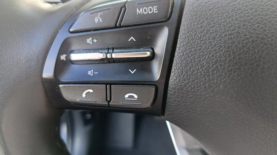 HYUNDAI i30 i30 1.5 DPI Comfort