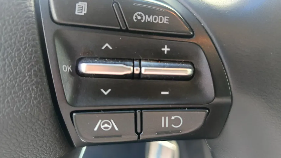 HYUNDAI i30 i30 1.5 DPI Comfort