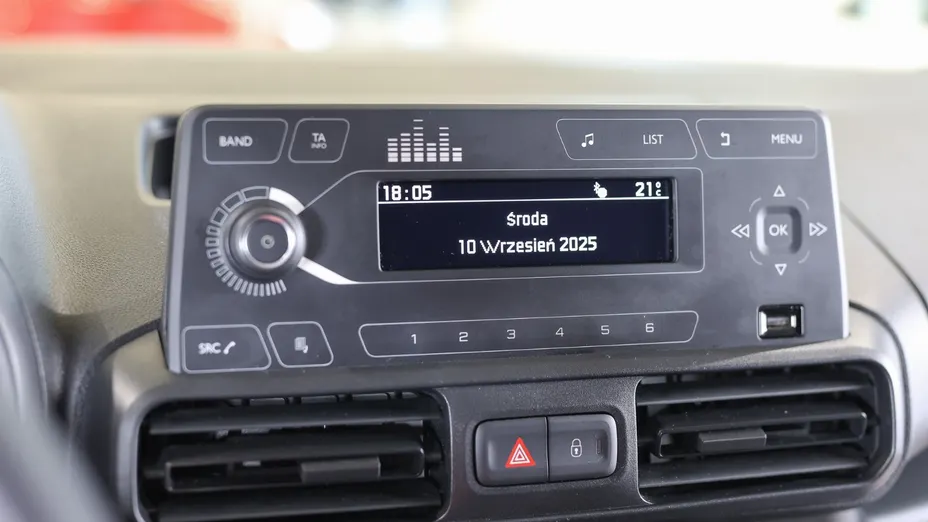 TOYOTA Proace City Proace City 1.5 D-4D Standard 2,3t Active