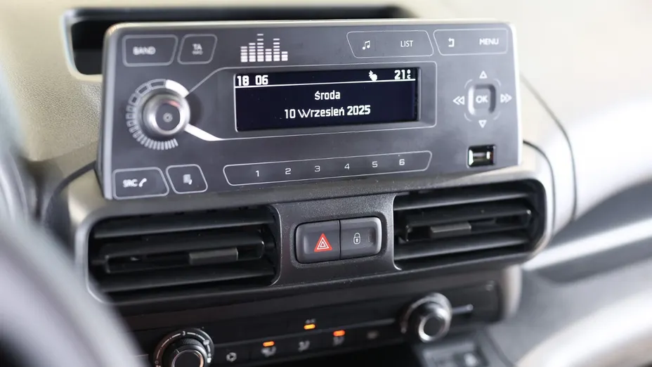 TOYOTA Proace City Proace City 1.5 D-4D Standard 2,3t Active