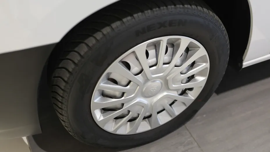 TOYOTA Proace City Proace City 1.5 D-4D Standard 2,3t Active