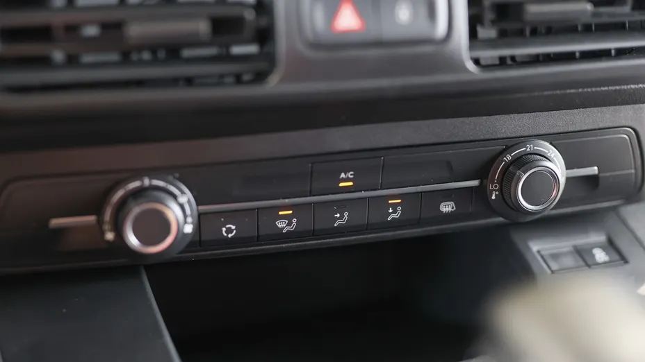 TOYOTA Proace City Proace City 1.5 D-4D Standard 2,3t Active