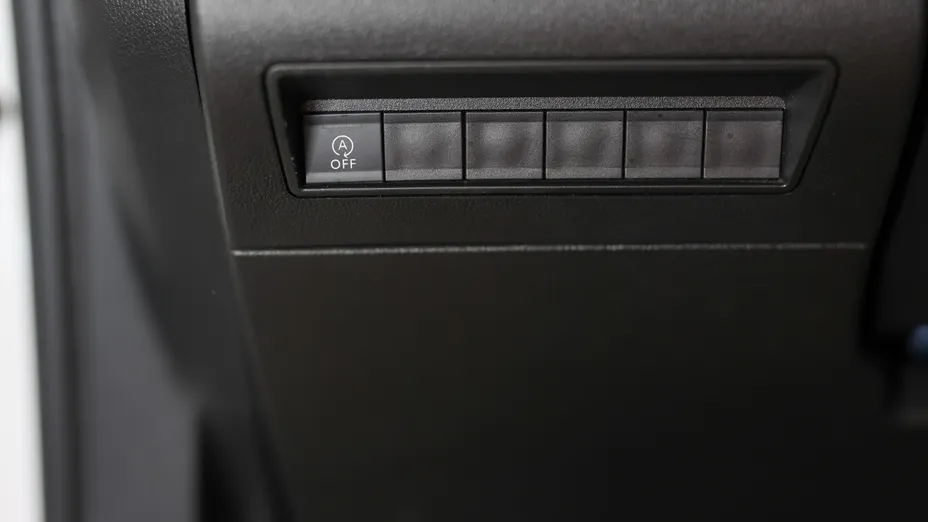 TOYOTA Proace City Proace City 1.5 D-4D Standard 2,3t Active