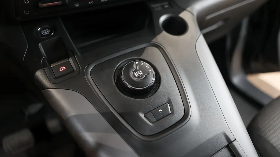 TOYOTA Proace City Verso Proace City Verso Long 1.2 D-4T Family Aut.