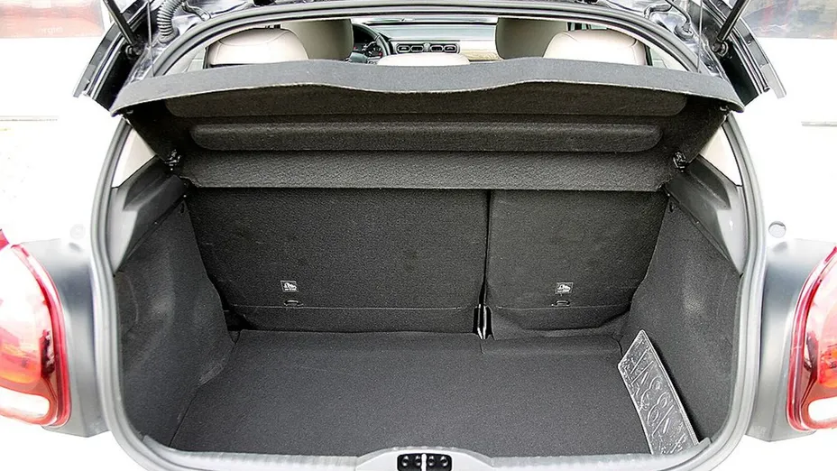 CITROEN C3 C3 1.2 PureTech Max