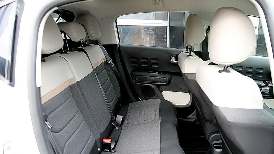 CITROEN C3 C3 1.2 PureTech Max