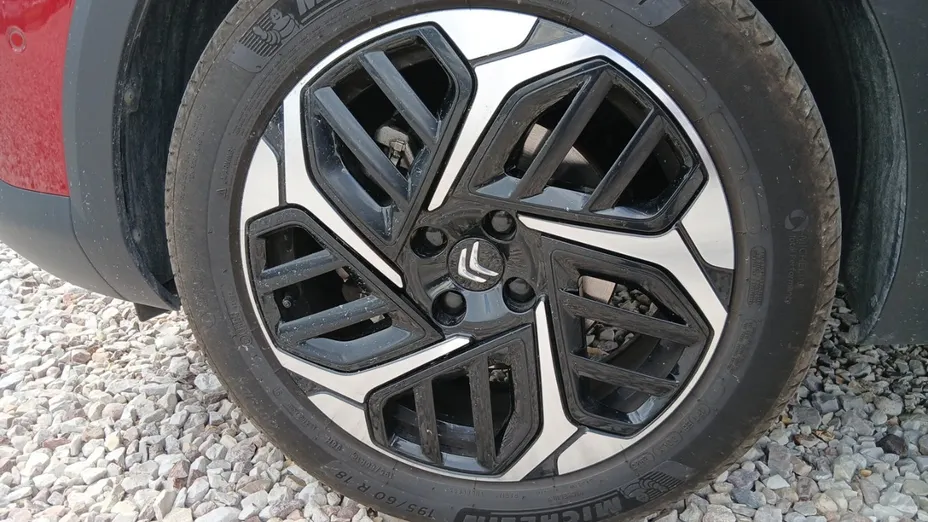 CITROEN C4 C4 1.2 PureTech Max S&S EAT8