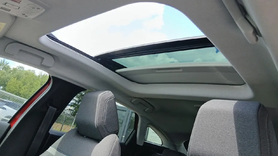 CITROEN C4 C4 1.2 PureTech Max S&S EAT8