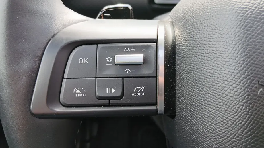 CITROEN C4 C4 1.2 PureTech Max S&S EAT8