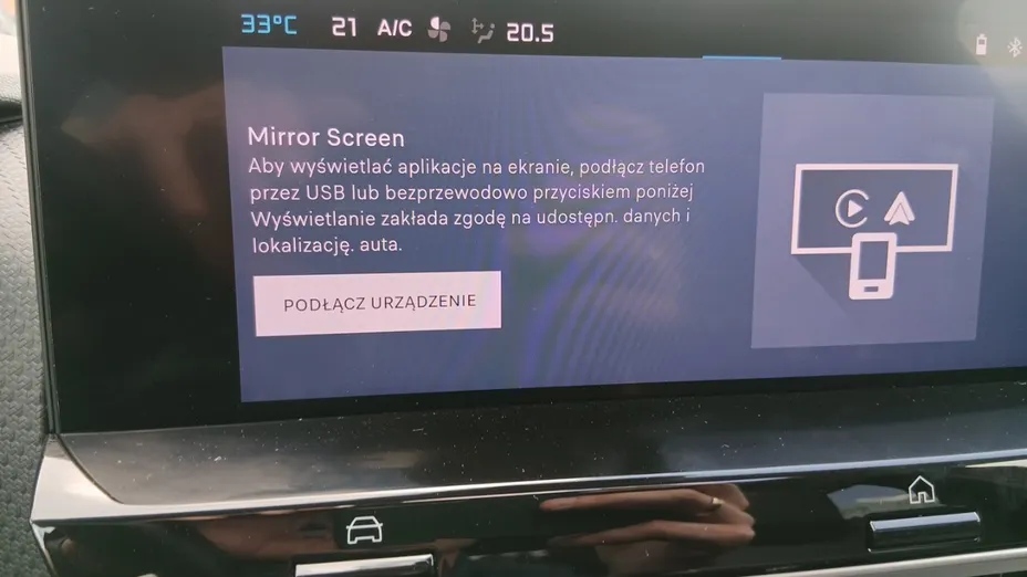 CITROEN C4 C4 1.2 PureTech Max S&S EAT8