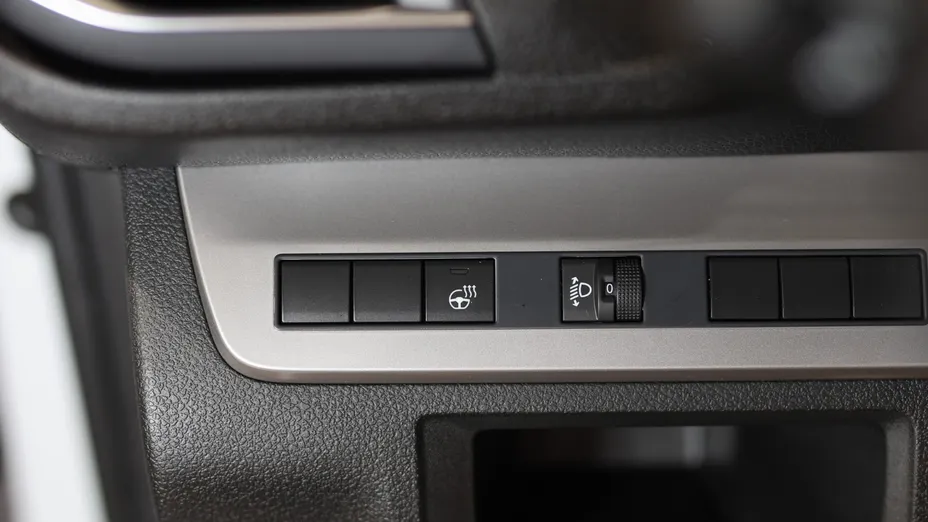 TOYOTA Proace Verso Proace Verso 2.0 D4-D Long Business