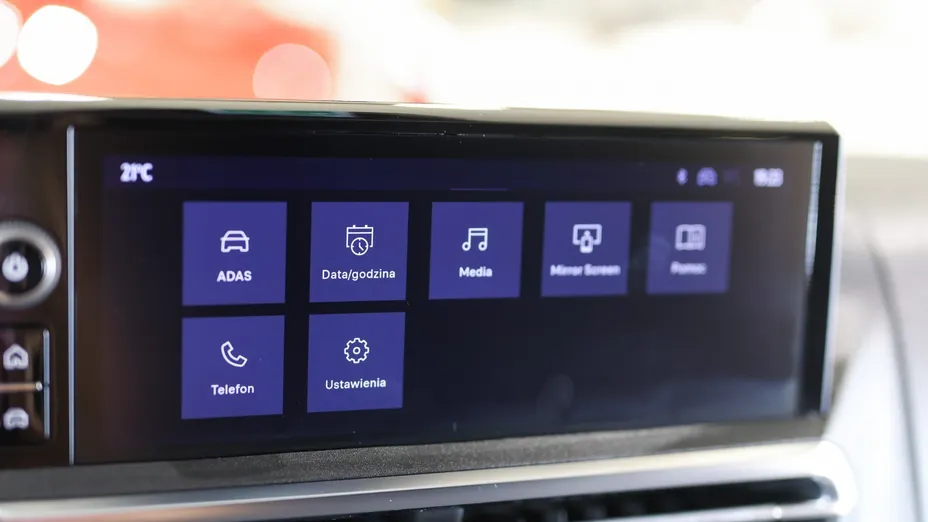 TOYOTA Proace Verso Proace Verso 2.0 D4-D Long Business