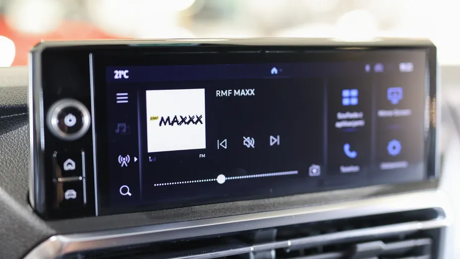 TOYOTA Proace Verso Proace Verso 2.0 D4-D Long Business