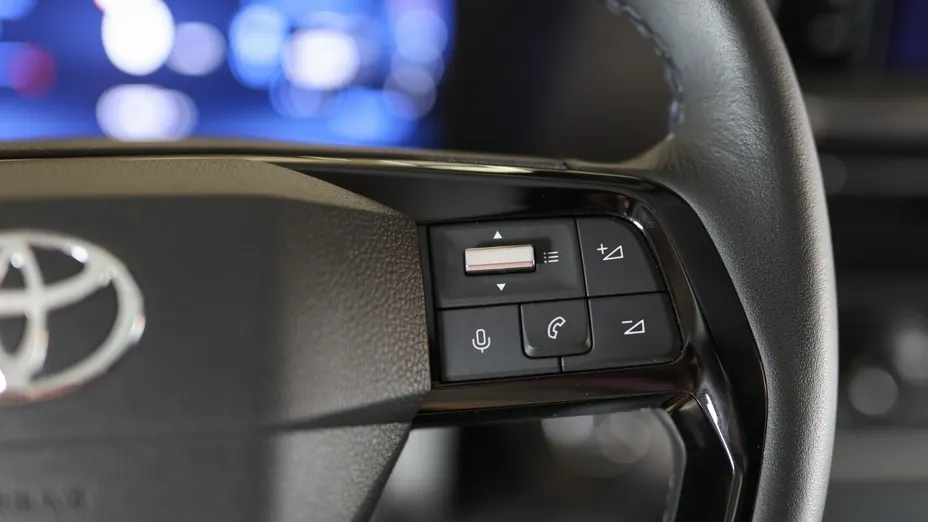 TOYOTA Proace Verso Proace Verso 2.0 D4-D Long Business