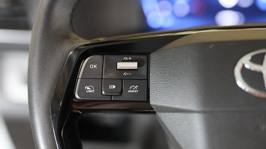 TOYOTA Proace Verso Proace Verso 2.0 D4-D Long Business